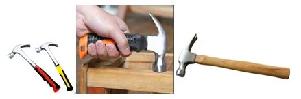 HAMMERS
