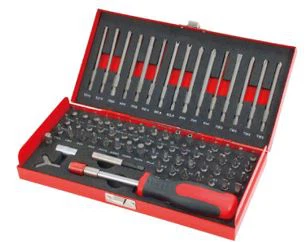 hand tool set hand tool set