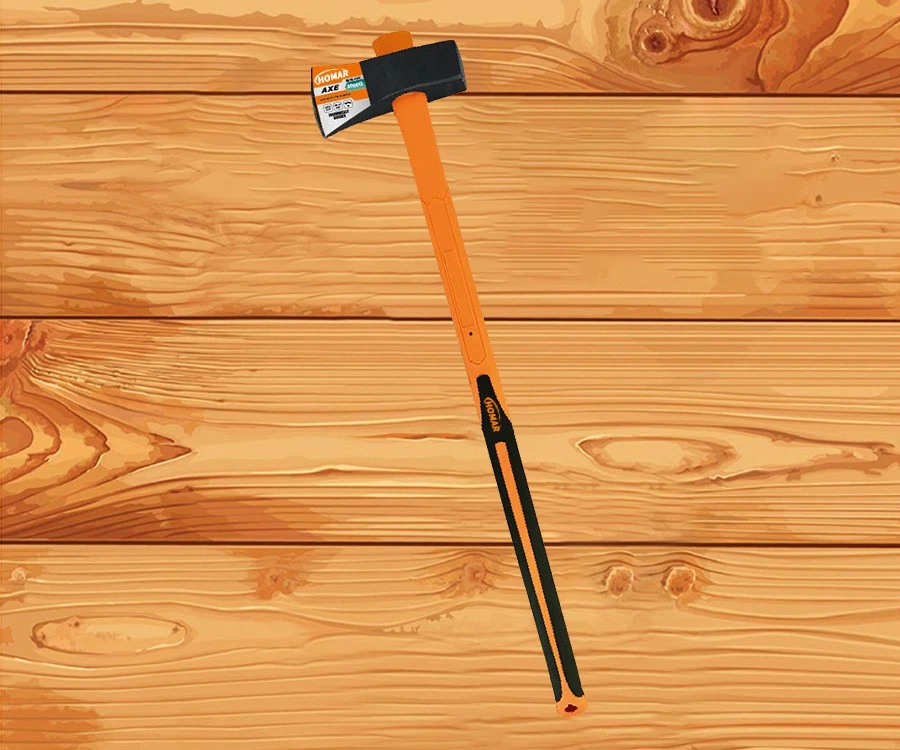 HM 025-18 wooden fire axe HM 025-18 wooden fire axe