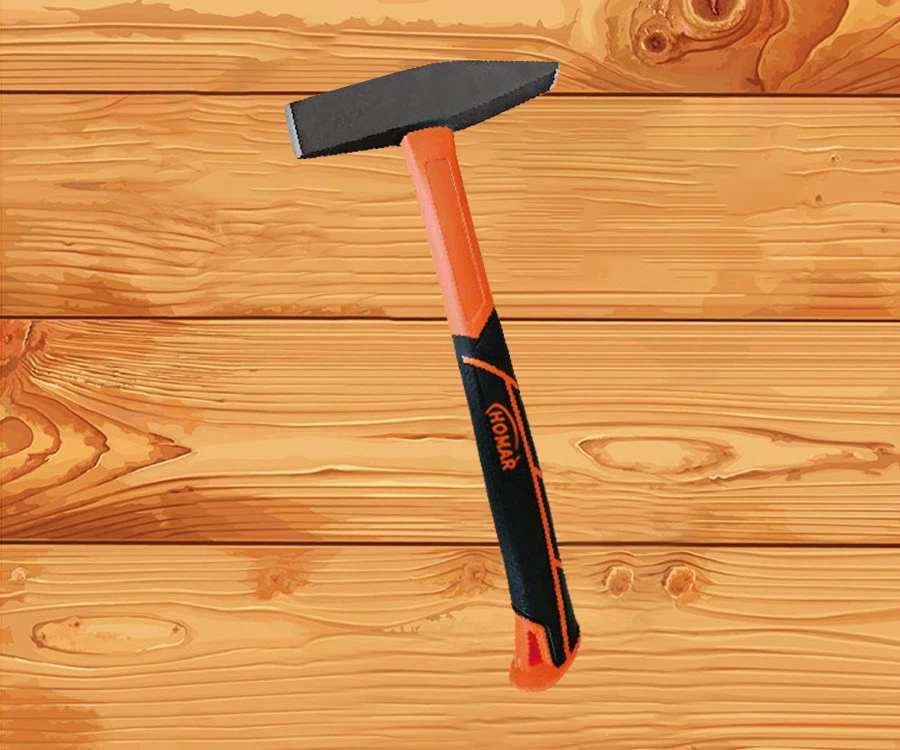 HM 030-08 carton steel chipping hammer HM 030-08 carton steel chipping hammer