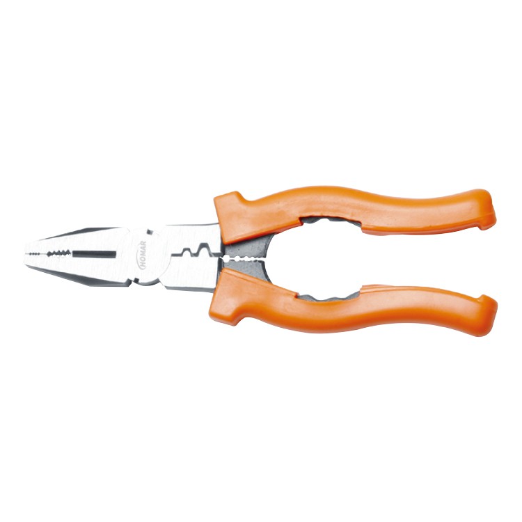 SPE07001 MULTI-PURPOSE COMBINATION PLIER SPE07001 MULTI-PURPOSE COMBINATION PLIER