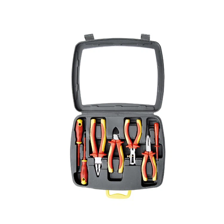 7 Piece screwdriver and pliers sets 7 Piece screwdriver and pliers sets
