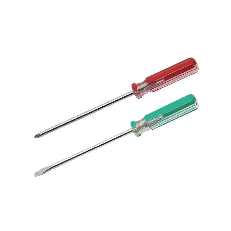 3301-1 flat head & phillips screwdriver 3301-1 flat head & phillips screwdriver