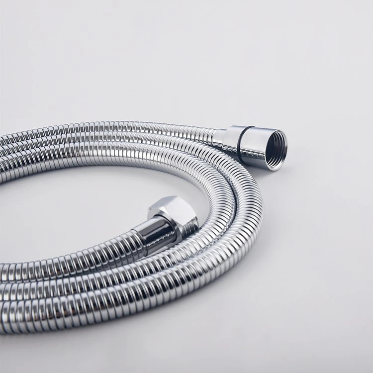 Stainless steel pipe