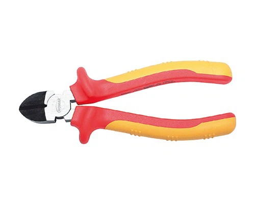 VDE01015 Industrial Diagonal pliers VDE01015 Industrial Diagonal pliers