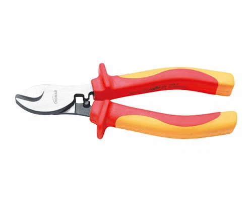 VDE01012 Industrial Diagonal pliers VDE01012 Industrial Diagonal pliers