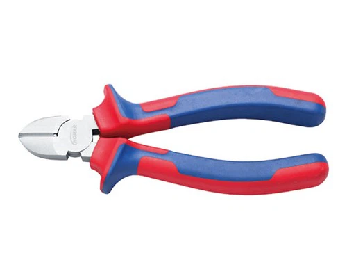 GER01006 Industrial Diagonal pliers GER01006 Industrial Diagonal pliers
