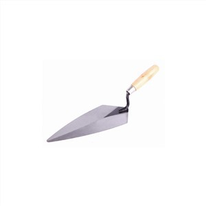 9 Cusps Bricklaying Trowel