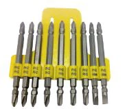 Extra Long Power Bit And Screw Driver Bit