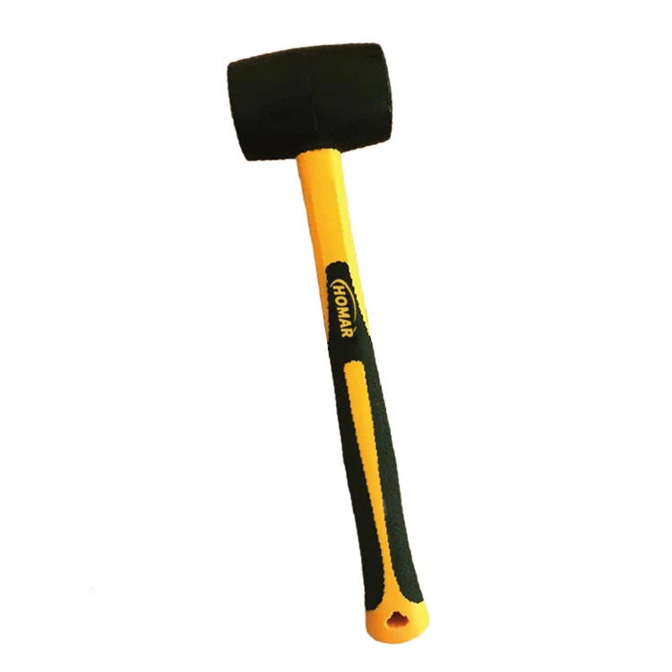 12 Oz Rubber Mallet