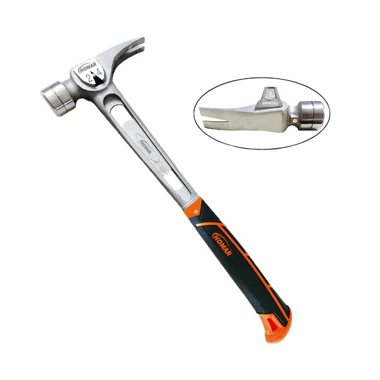 24 Oz Framing Hammer