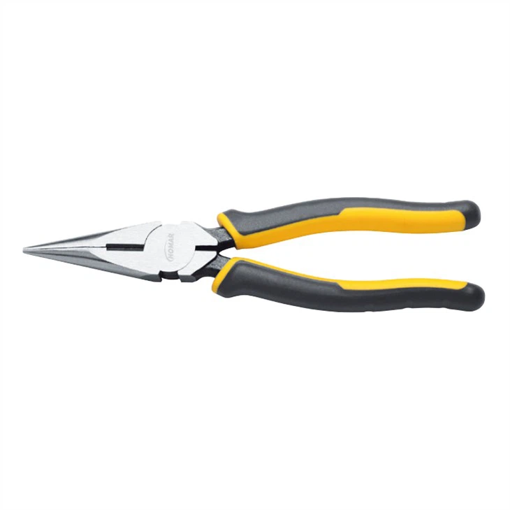 8 in Long Nose Pliers