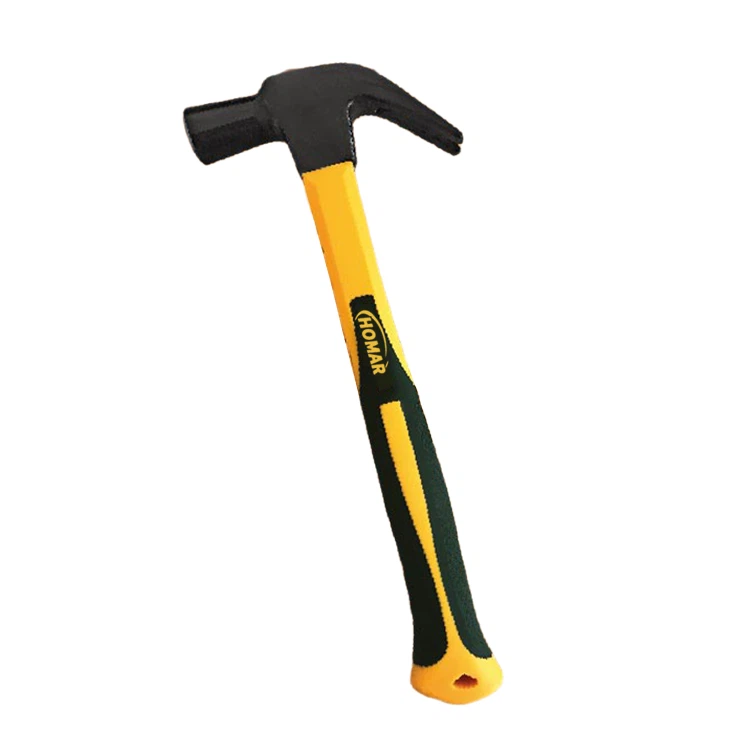 Black Edition Claw Hammer