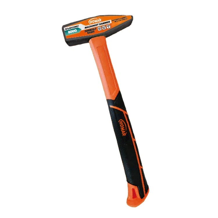 Carbon Steel Machinist Hammer