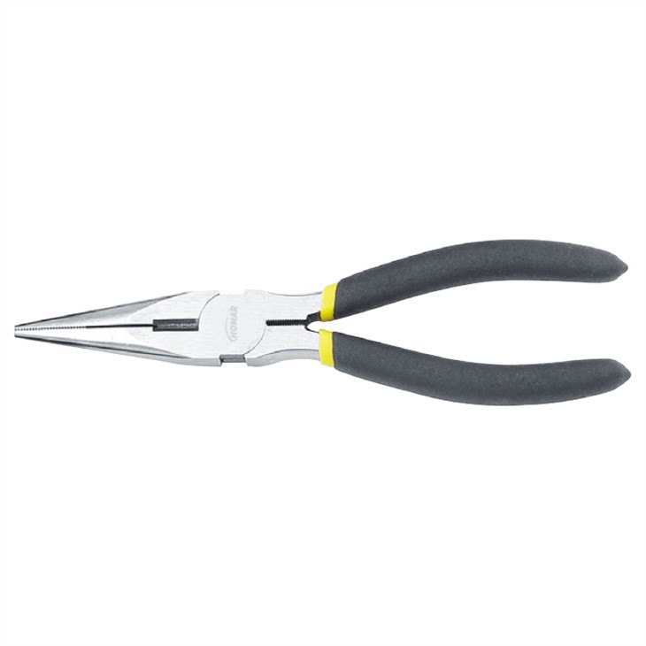 Long Snipe Nose Pliers
