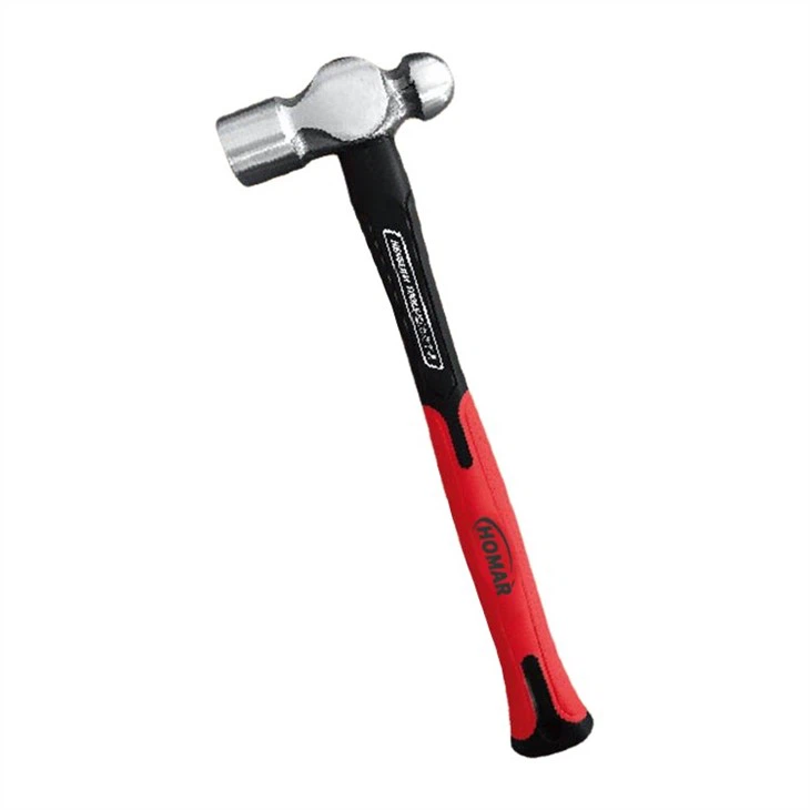 Machinist Ball Peen Hammer