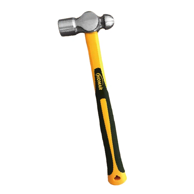 Machinist Ball Peen Hammer