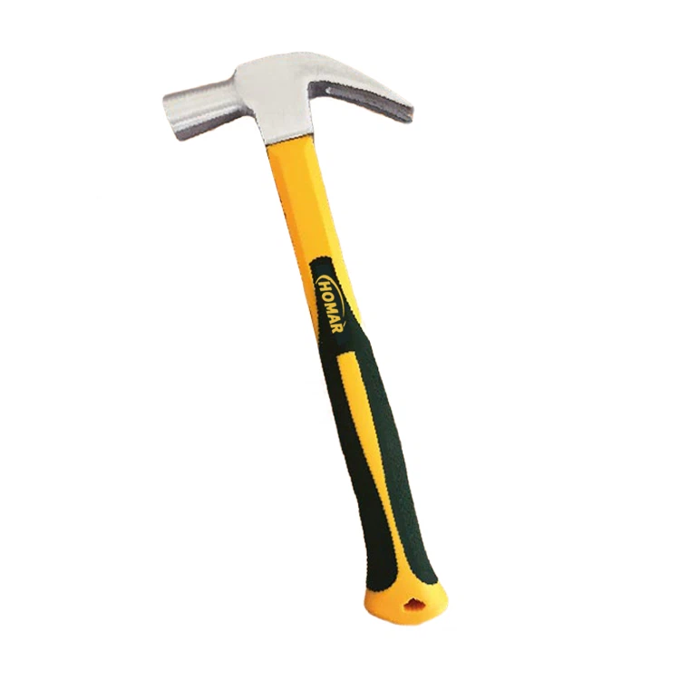 Magnetic claw Hammer For Cap Nails