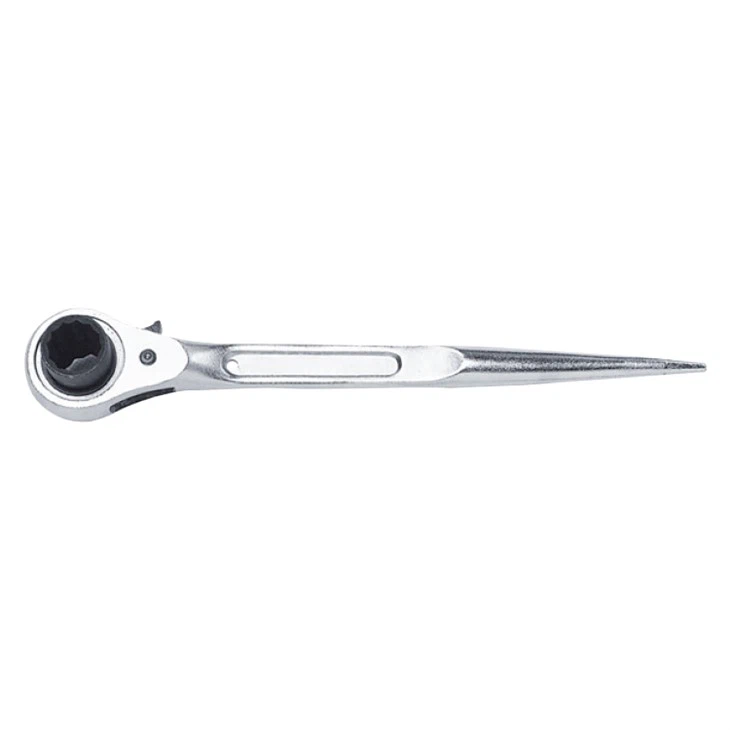 Ratchet Wrench 17 X 21