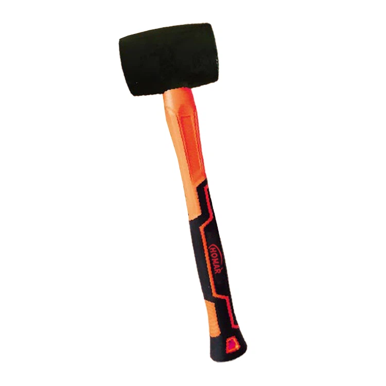 Rubber Sledge Hammer