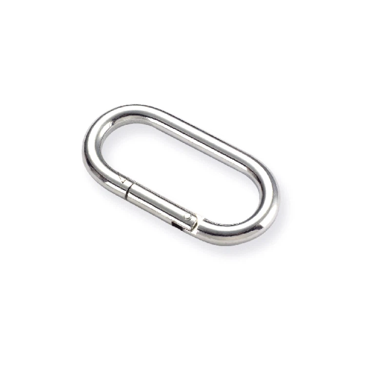 Lightweight Stainless Steel Snap Hook