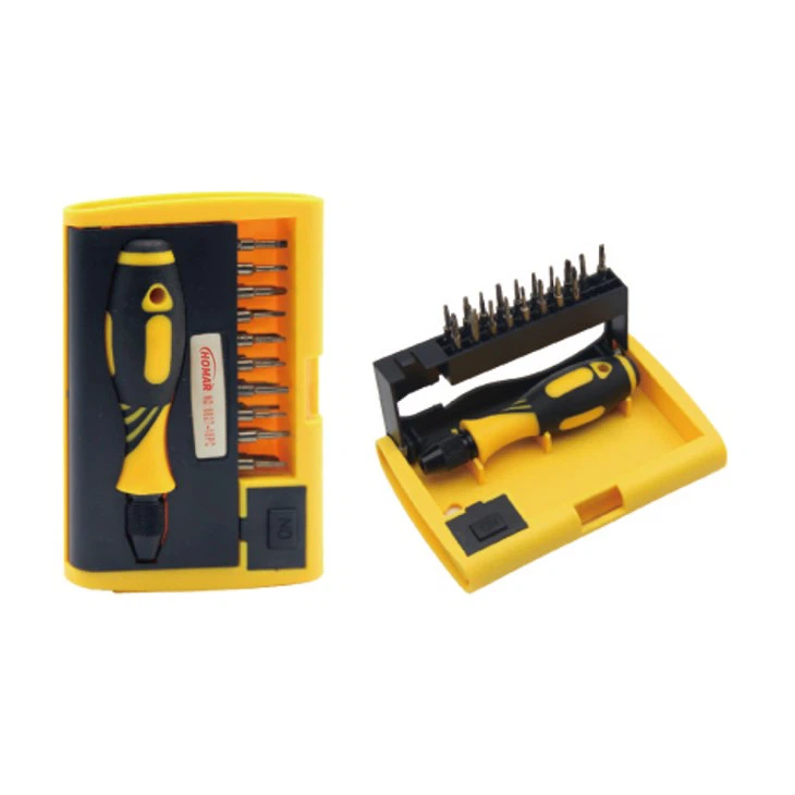 Screwdriverbit Box