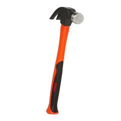 16 Oz Hammer Wood Handle