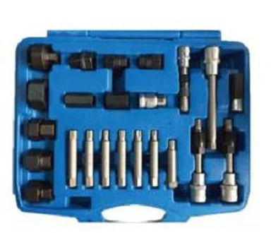 24 Piece Alterna For Pulley Kit