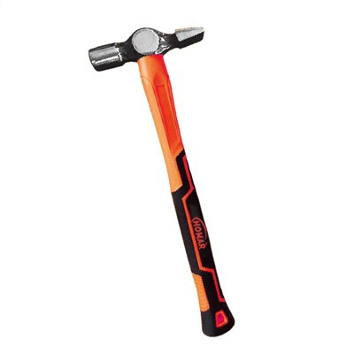 3lb Hammer Cross Peen With Handle