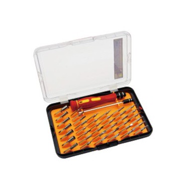 41PCS Screwdriver Set