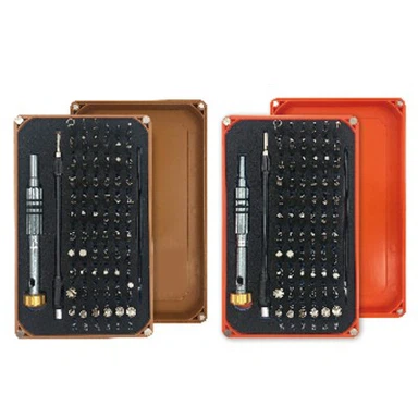 68in1 Screwdriver Set