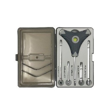 6PCS Screwdriver Set