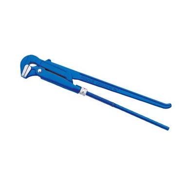 90°Bent Nose Pipe Wrench