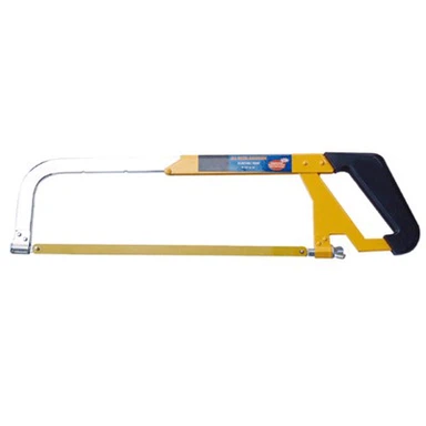 Hacksaw Frame With Plastic Handle