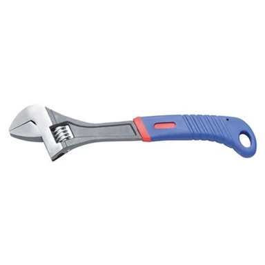 Adjustable Wrenches With Grip