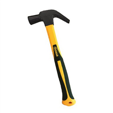 Claw Hammer With TPR Handle