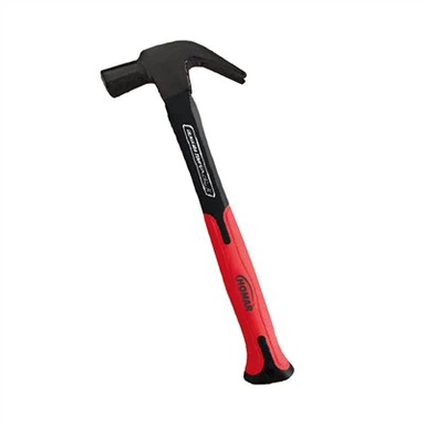 16 oz curved claw hammer