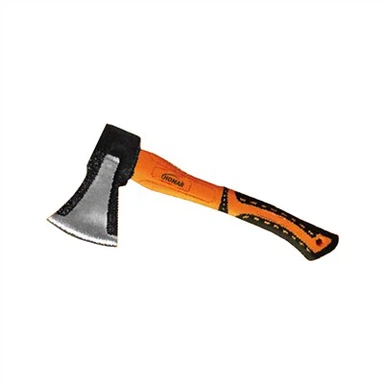 multi purpose fire axe with Fiberglass Handle