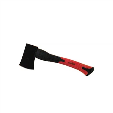 Short Handle Fire Axe
