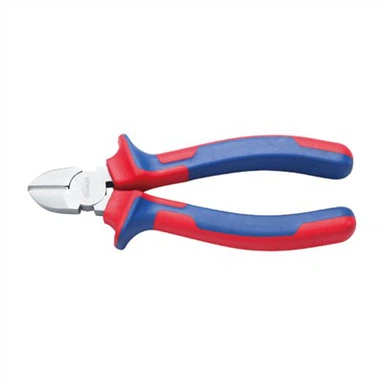 Side Cutting Nippers
