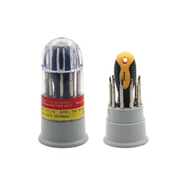 Small Household Screwdriver Set