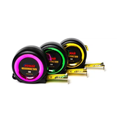 Steel Tape 5m