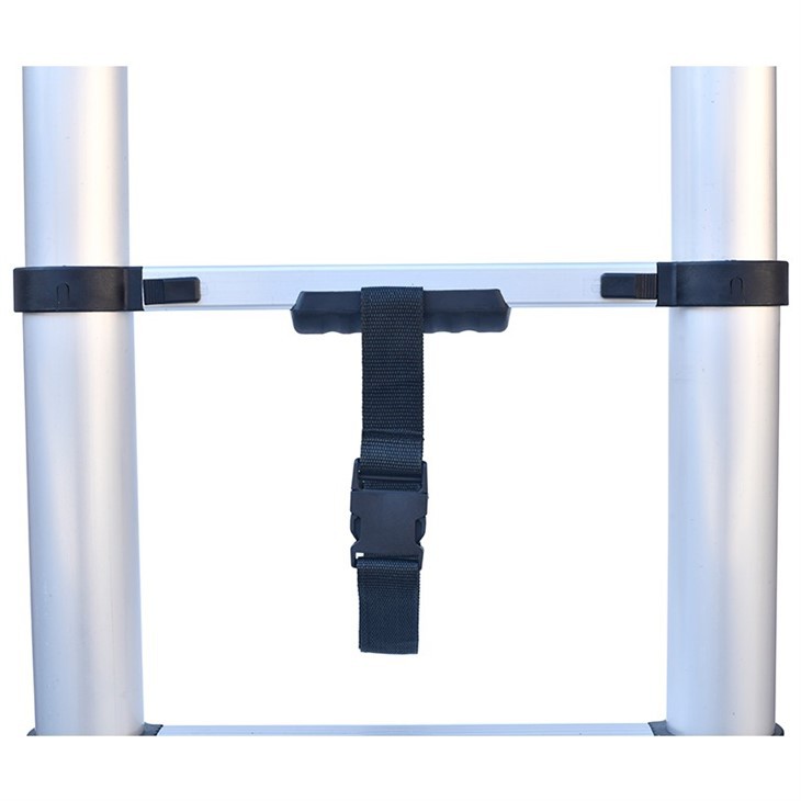 5Step of extension ladder